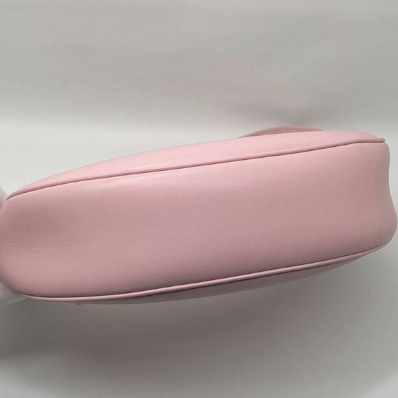 Celine Smooth Calfskin Medium Ava Triomphe Bag - Picture 5 of 15